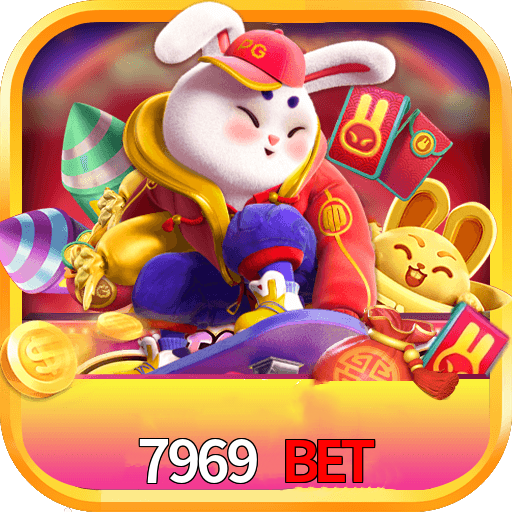 7969 bet Logo